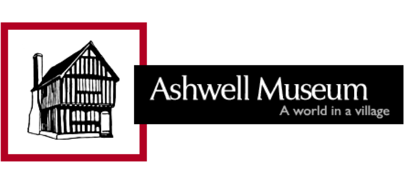 Ashwell Museum Logo